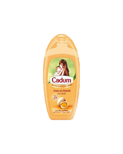 Cadum Aux Œufs 95Ml