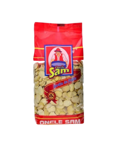 Feve Cassee Oncle Sam 500G