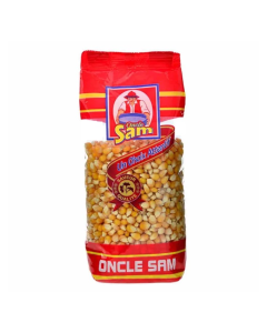 Mais Sec Oncle Sam 500G