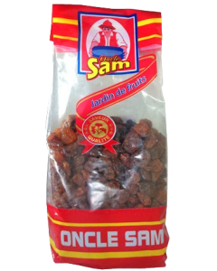 RAISIN SEC GOLDEN ONCLE SAM 250G