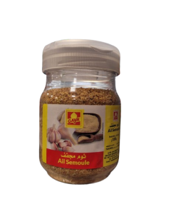 Ail Semoule Gaya Pet 100G