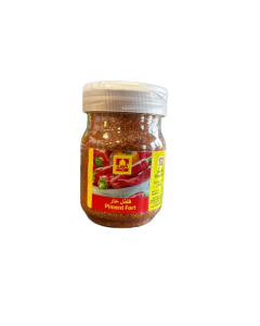 PIMENT FORT GAYA 100G