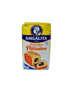 Farine Patissière Amgalita 1Kg
