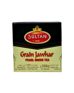 TV SULTAN AL JAWHAR 500G