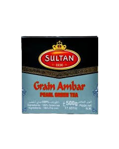 TV SULTAN  AMBAR 500G