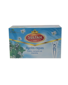 Apres Repas Sultan Be 1,4G *20S