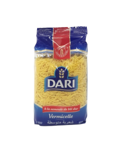 Dari Pate Vermicelle Moyenne 500G