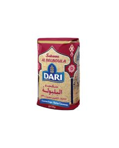 Dari Couscous Belboula 1Kg