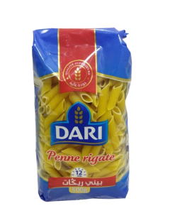 Dari Pate Penne 500G