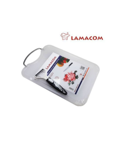 Planche à découpe  LAMACOM