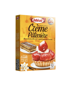 Creme Patissiere Ideal 200G
