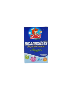 Bicarbonate De Sodium 100G