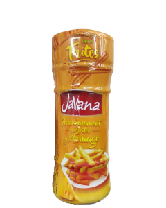 Javana Assais Frite Gout Fromage
