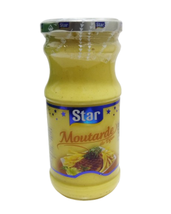 Moutarde Star 37CL