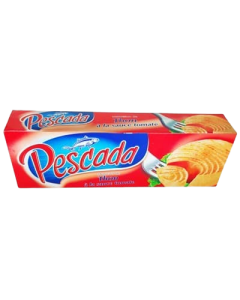 Thon Entier Pescada Tomate X3