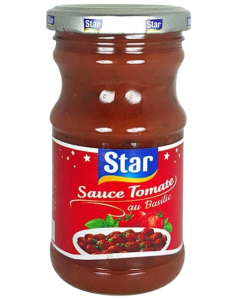 STAR SAUCE TOMATE FRITO 100g