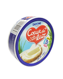 Cremio Fromage Fondu X16