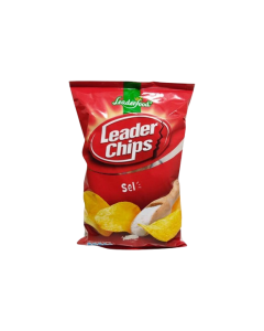 Leader Chips Sal 85G