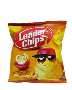 Leader Chips Chili 12G
