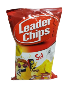 Leader Chips Sel 35G