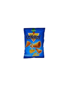 Chips Conikos Goût Fromage 85G