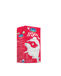 Linea Lait Uht 0,5 L