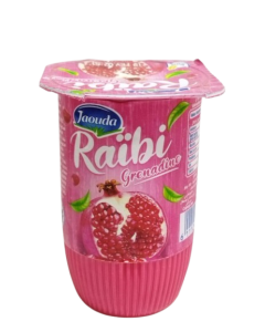 Raibi Jaouda Grenadine