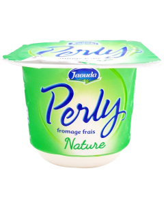 Perly nature 80g