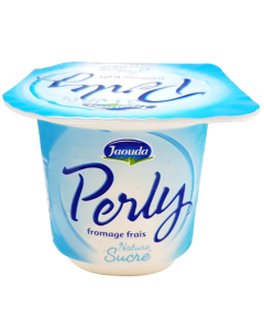 Perly sucré 80g