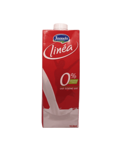 Lait Uht Linea 0% 1L