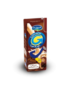 Ghani Lait Aromatisé Chocolat 200Ml