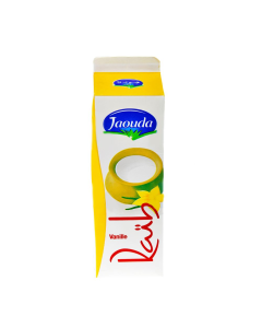 Raib vanille carton 450g