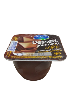 Dessert Gourmand Chocolat Jaouda 80G