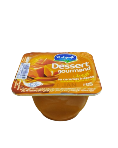 Dessert Gourmand Caramel Jaouda