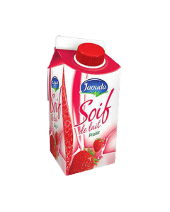 Jaouda Soif Fraise