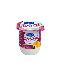 Jaouda Tendre Citron