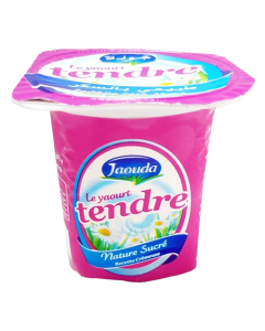 TENDRE JAOUDA NATURE