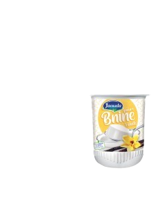 Jaouda yaourt au vanille 110G
