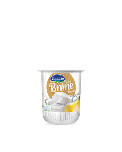 Jaouda yaourt au banane 110G
