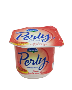 Perly Fraise 80g