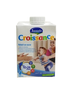 Jaouda Lait Croissance 500 Ml