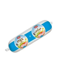 Jayda Mix Mortadelle