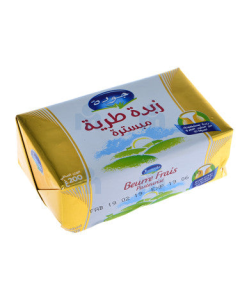 Beurre Frais 200G