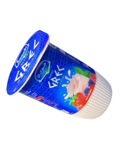 Grec À Boire Fruits Rouge