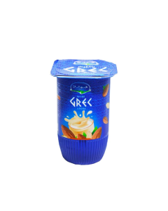 Yaought grec à boire