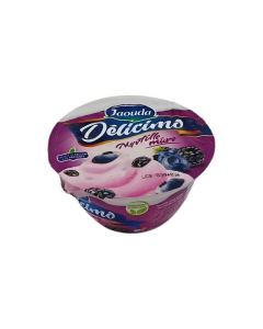 Delicimo Myrtille 140g