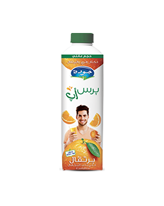 Press'UP Orange 420g