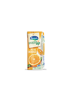 PRESS UP ORANGE 230G