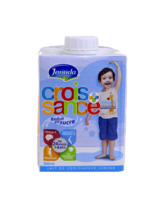 Lait Croissance Jaouda 24Mois-4Ans