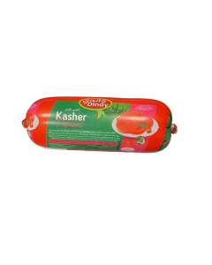 Kasher Dindy 600G